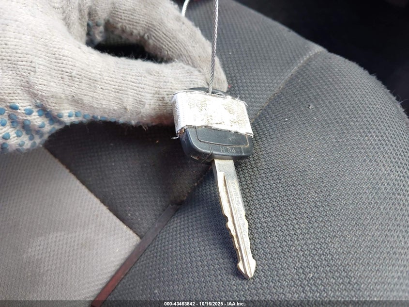 2008 Ford Ranger Sport/Xlt VIN: 1FTYR44UX8PA21972 Lot: 43463842