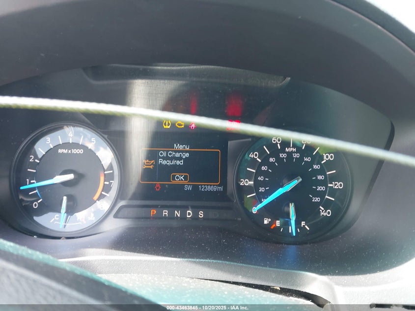 1FM5K7BH1GGB92232 2016 FORD EXPLORER photo no. 7