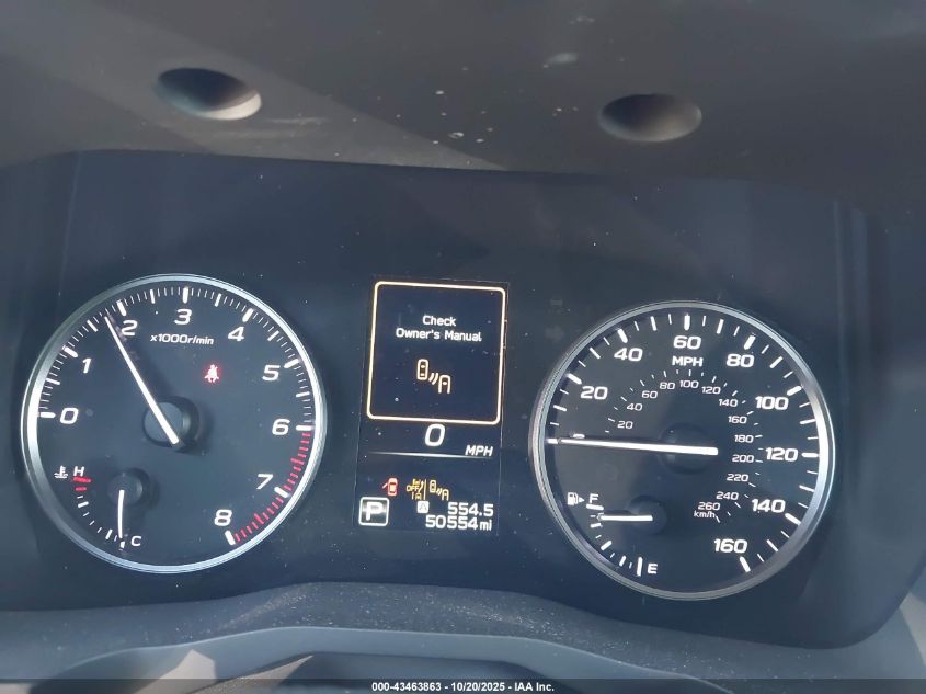 2023 Subaru Ascent Premium 7-Passenger VIN: 4S4WMAED4P3408571 Lot: 43463863