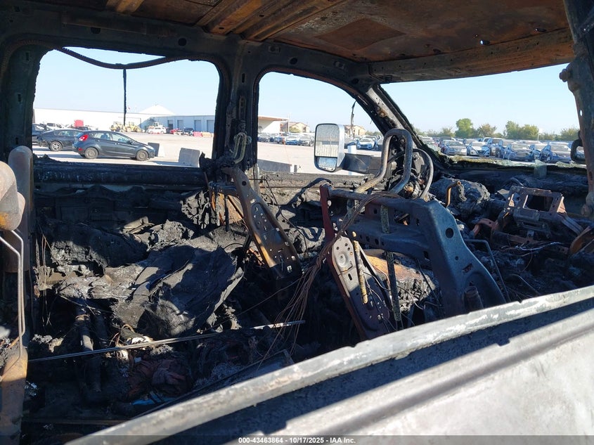 2018 Ram 2500 VIN: 3C6UR5DL1JG351240 Lot: 43463864