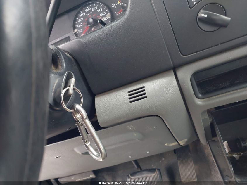 2006 Ford F-250 Lariat/Xl/Xlt VIN: 1FTSW21P66EA23535 Lot: 43463905