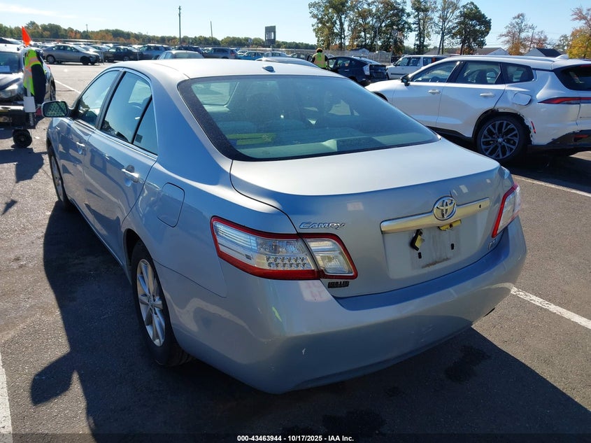 4T1BB3EK3BU133373 2011 TOYOTA CAMRY photo no. 3