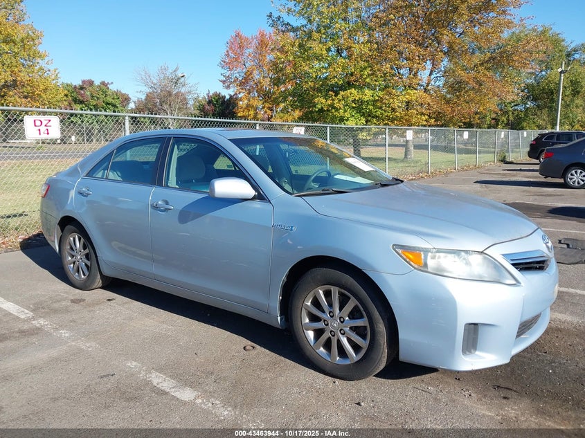 4T1BB3EK3BU133373 2011 TOYOTA CAMRY photo no. 6