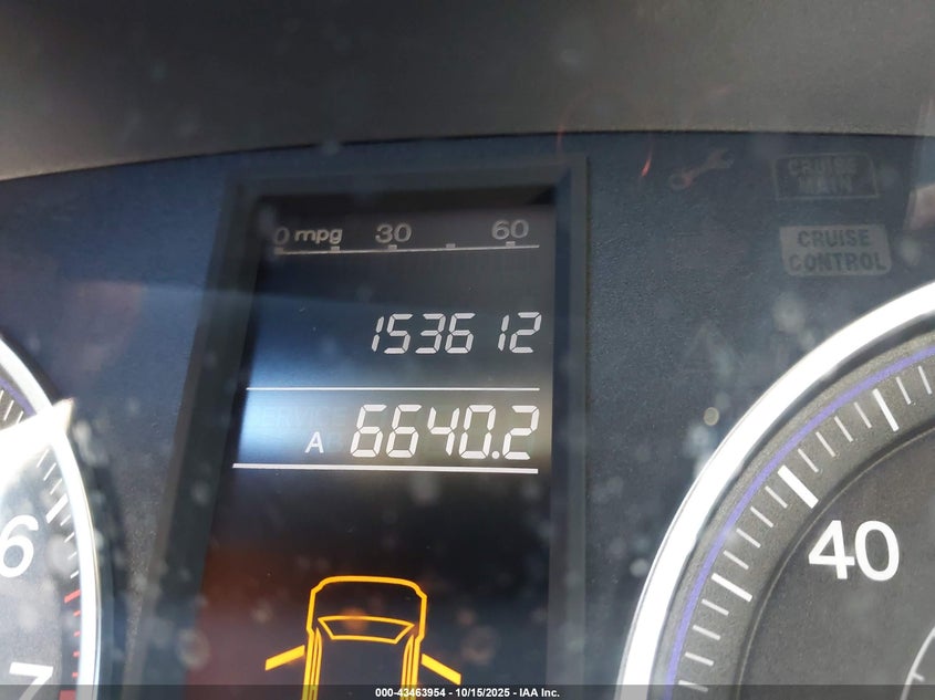 2007 Honda Cr-V Lx VIN: JHLRE38397C050822 Lot: 43463954