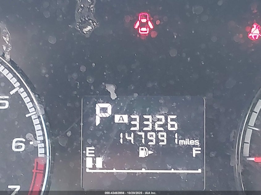 2019 SUBARU IMPREZA 2.0I PREMIUM 4S3GTAC60K3734053