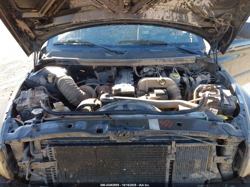 2001 Dodge Ram 2500 St VIN: 3B7KF23601G232646 Lot: 43463959