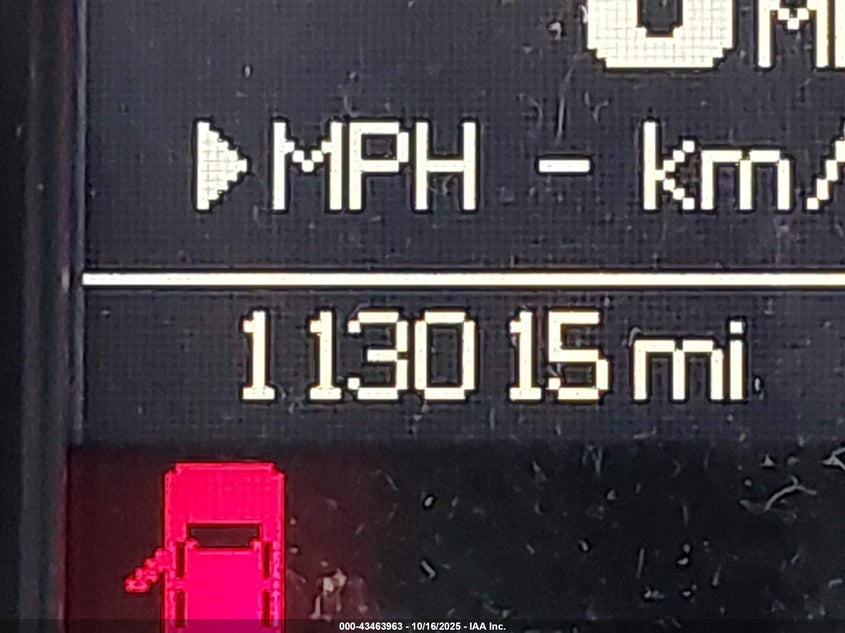 2015 Chrysler Town & Country Limited VIN: 2C4RC1JG3FR742326 Lot: 43463963