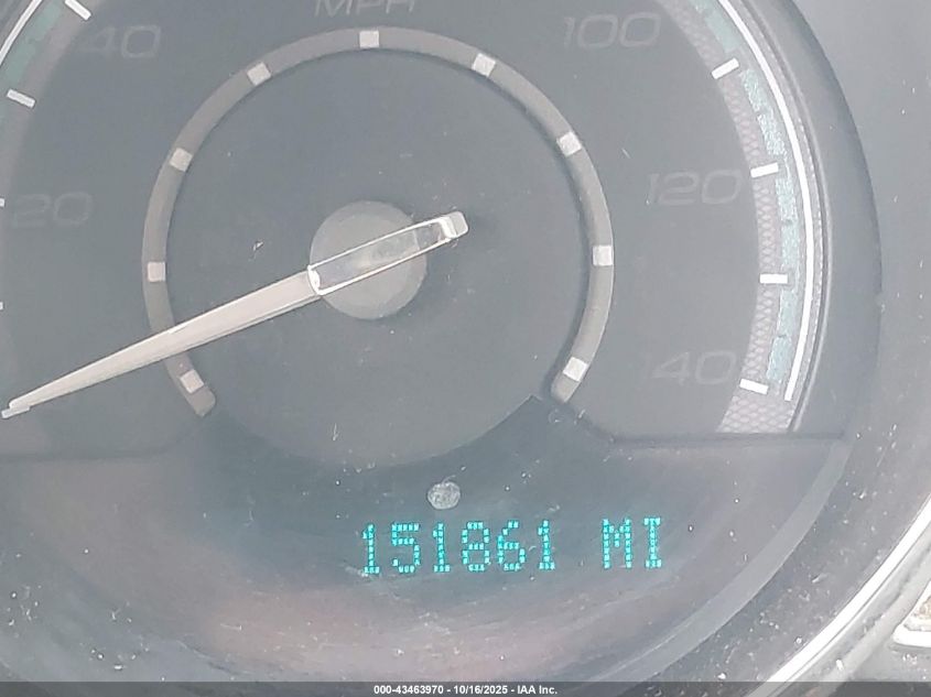 2008 Chevrolet Malibu Lt VIN: 1G1ZH57B58F279838 Lot: 43463970