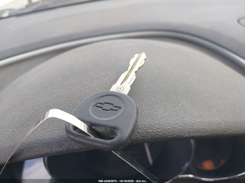 2008 Chevrolet Malibu Lt VIN: 1G1ZH57B58F279838 Lot: 43463970