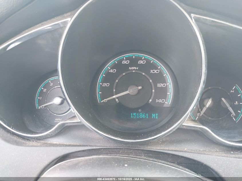 2008 Chevrolet Malibu Lt VIN: 1G1ZH57B58F279838 Lot: 43463970