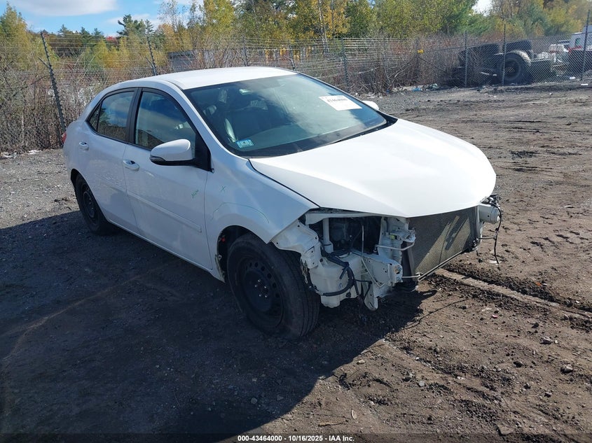 TOYOTA COROLLA S PLUS