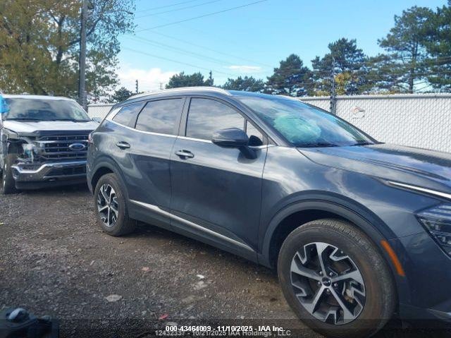 5XYK3CDF1RG201333 2024 KIA SPORTAGE photo no. 13