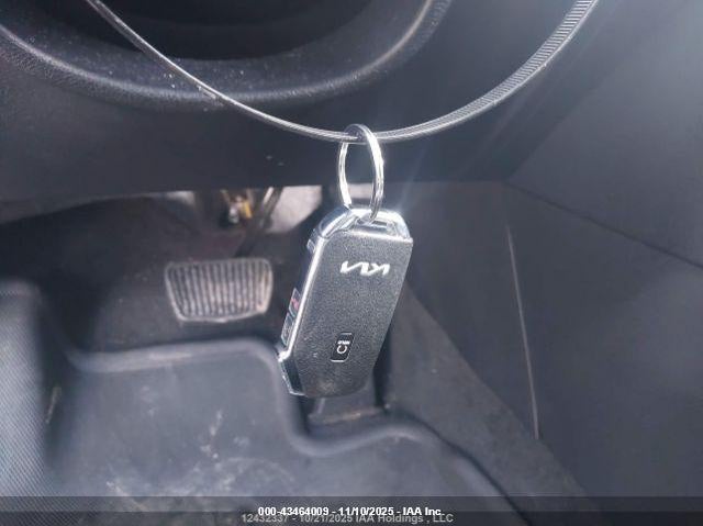 5XYK3CDF1RG201333 2024 KIA SPORTAGE photo no. 6
