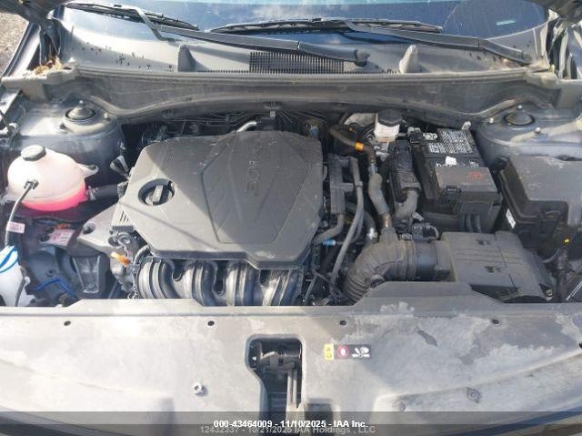 5XYK3CDF1RG201333 2024 KIA SPORTAGE photo no. 7