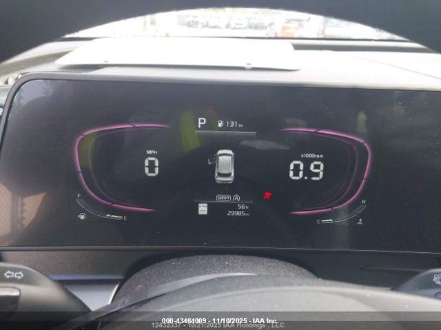 5XYK3CDF1RG201333 2024 KIA SPORTAGE photo no. 9