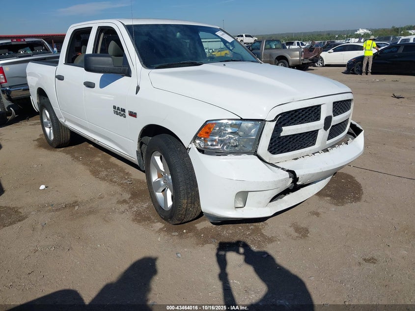 RAM 1500 EXPRESS