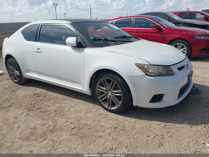 2013 SCION TC - JTKJF5C73D3062532