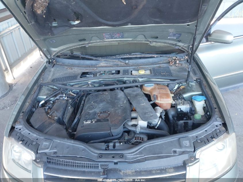 2002 Volkswagen Passat Gls VIN: WVWVD63B82E145464 Lot: 43464029