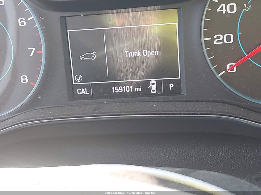 2017 CHEVROLET CRUZE LS AUTO 1G1BC5SM4H7193407