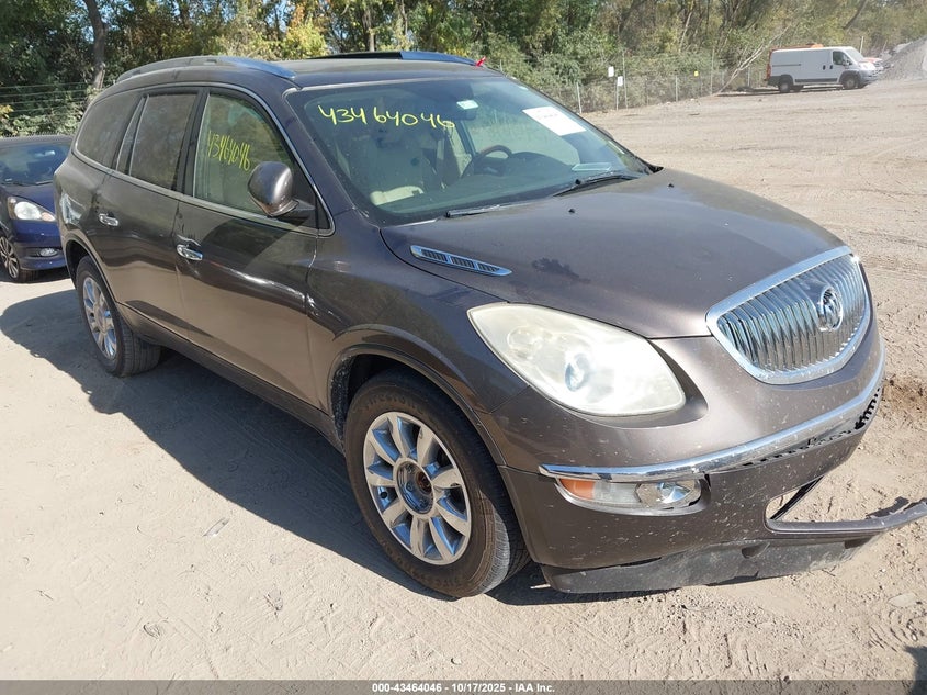 BUICK ENCLAVE 1XL