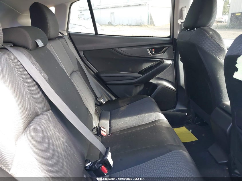 2017 Subaru Impreza 2.0I VIN: 4S3GTAA65H3736120 Lot: 43464085