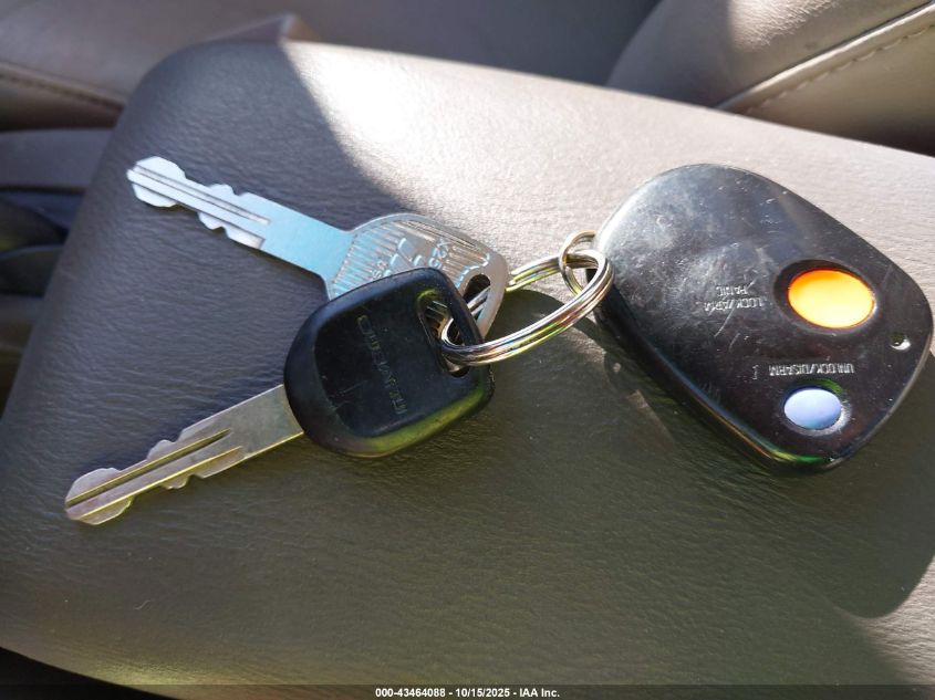 2003 Subaru Outback Limited VIN: 4S3BE686X37200398 Lot: 43464088