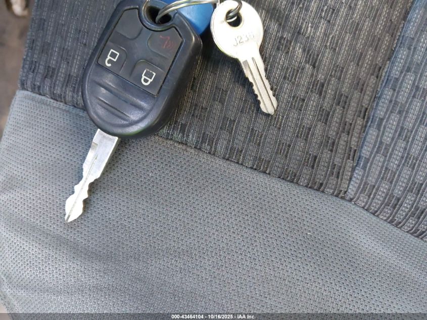 2013 Ford F-450 Chassis Xl VIN: 1FDUF4GT5DEA52090 Lot: 43464104