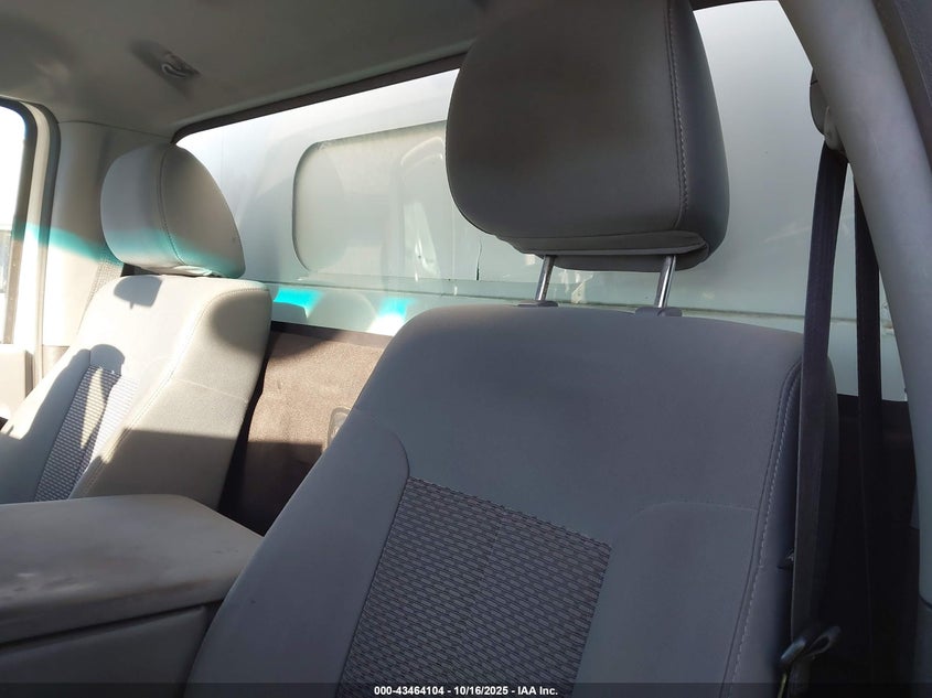 2013 Ford F-450 Chassis Xl VIN: 1FDUF4GT5DEA52090 Lot: 43464104