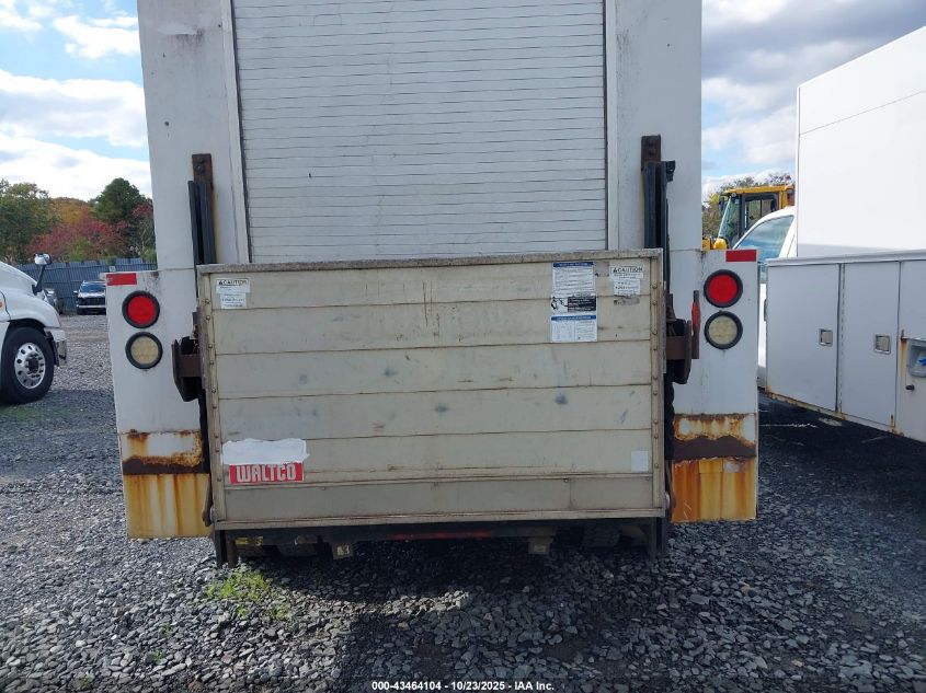 2013 Ford F-450 Chassis Xl VIN: 1FDUF4GT5DEA52090 Lot: 43464104