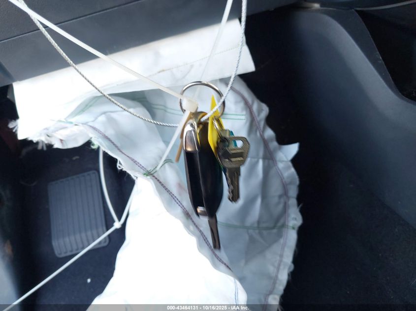 2024 Ford F-150 Stx VIN: 1FTFW2L51RKF47890 Lot: 43464131