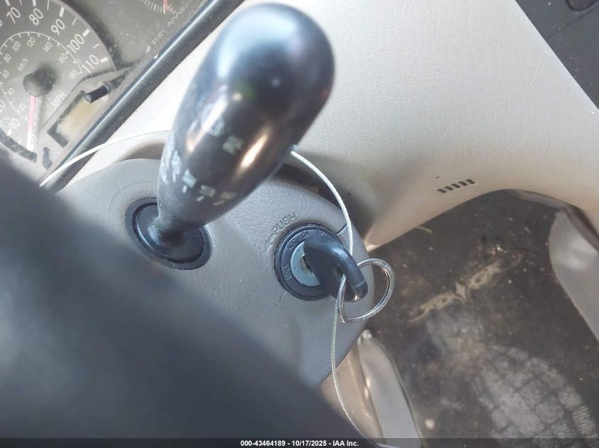 2005 Toyota Corolla Ce VIN: 1NXBR32E85Z471494 Lot: 43464189