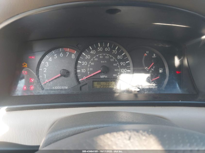 2005 Toyota Corolla Ce VIN: 1NXBR32E85Z471494 Lot: 43464189