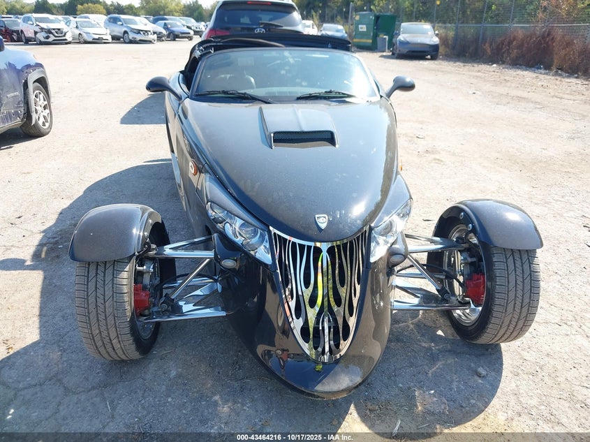 1P3EW65G9XV503102 1999 PLYMOUTH PROWLER photo no. 13