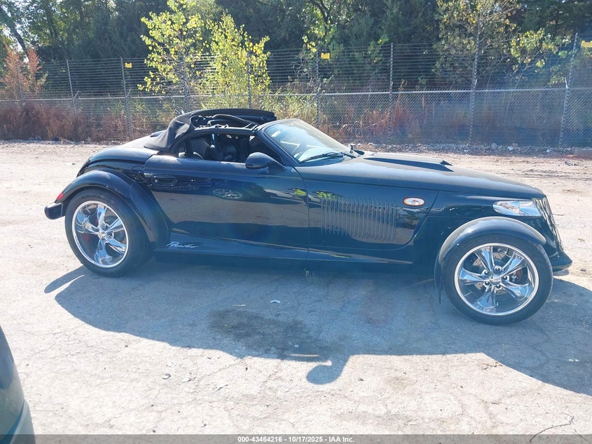 1P3EW65G9XV503102 1999 PLYMOUTH PROWLER photo no. 14
