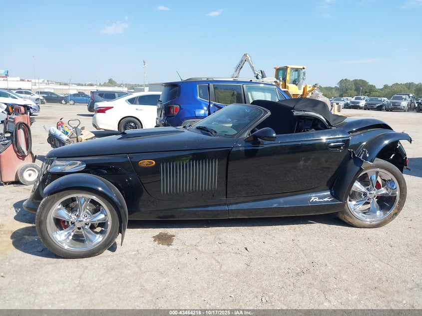 1P3EW65G9XV503102 1999 PLYMOUTH PROWLER photo no. 15