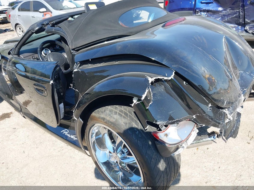 1P3EW65G9XV503102 1999 PLYMOUTH PROWLER photo no. 6
