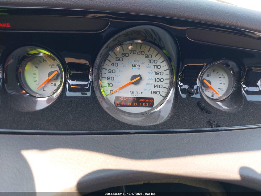 1P3EW65G9XV503102 1999 PLYMOUTH PROWLER photo no. 7