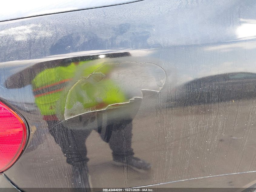 2004 Toyota Camry Le VIN: 4T1BE32K74U302387 Lot: 43464228