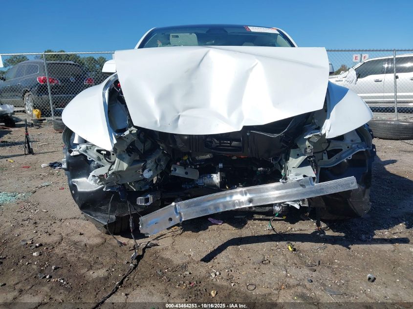 2026 Tesla Model Y Long Range Dual Motor All-Wheel Drive VIN: 7SAYGDED3TA473088 Lot: 43464253