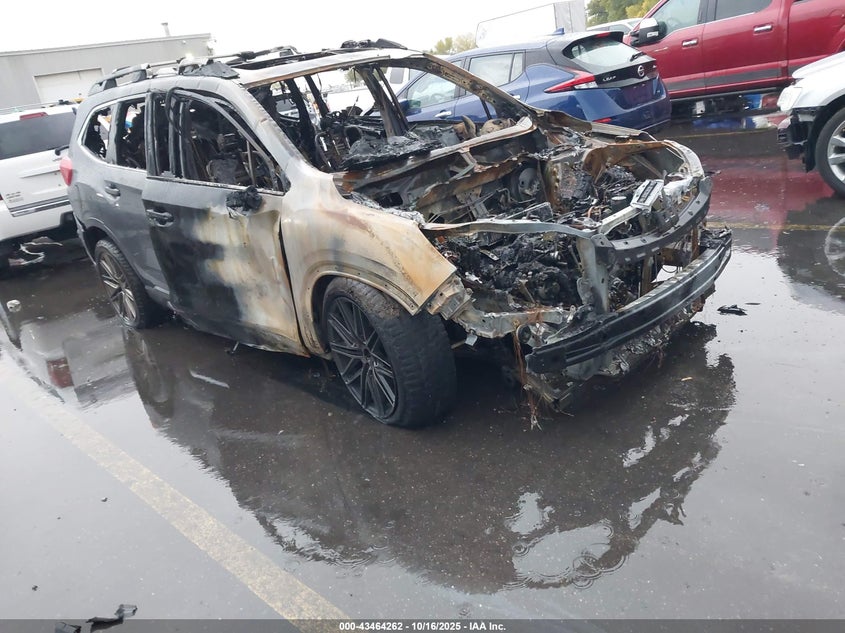 SUBARU ASCENT TOURING