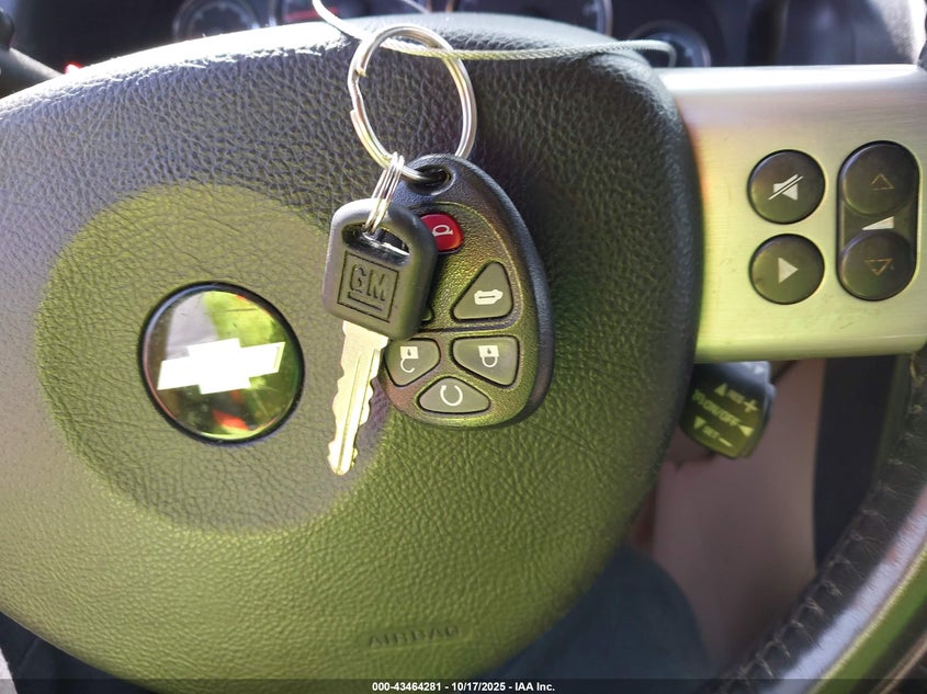 2005 Chevrolet Uplander Lt VIN: 1GNDV33L25D197089 Lot: 43464281