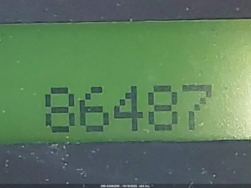 2005 Jaguar X-Type 3.0 VIN: SAJWA51C85WE22538 Lot: 43464290