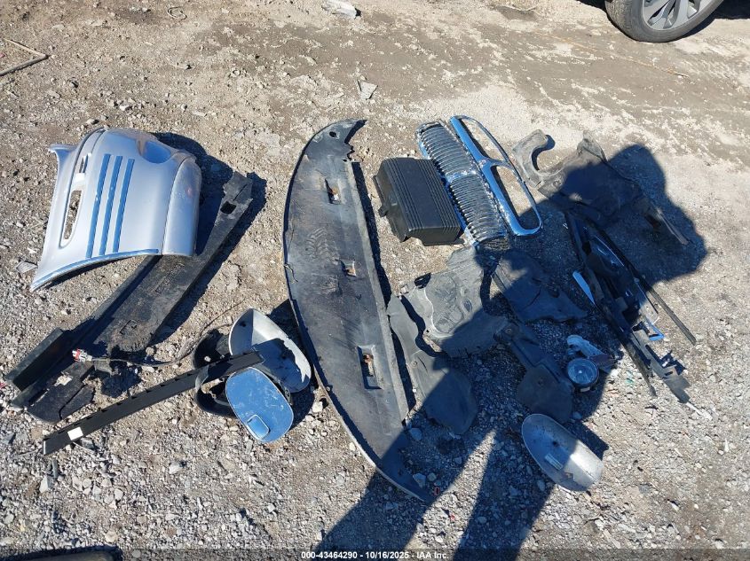 2005 Jaguar X-Type 3.0 VIN: SAJWA51C85WE22538 Lot: 43464290