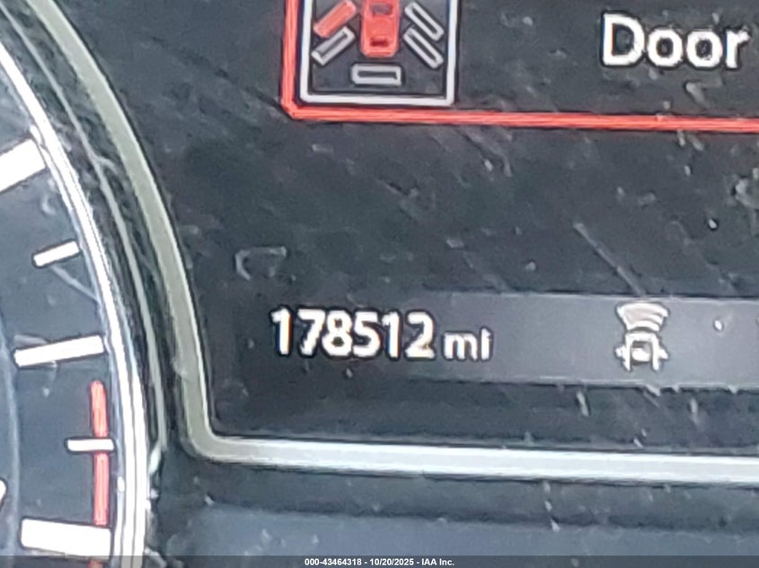 2018 NISSAN ALTIMA 2.5 SV 1N4AL3AP0JC246707