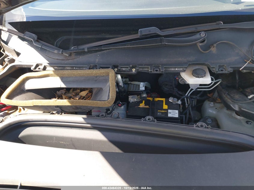 5YJYGDEEXMF062247 2021 TESLA MODEL Y photo no. 10