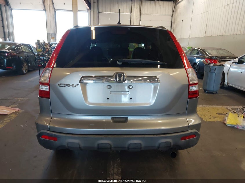 2007 Honda Cr-V Ex VIN: JHLRE38557C083141 Lot: 43464340