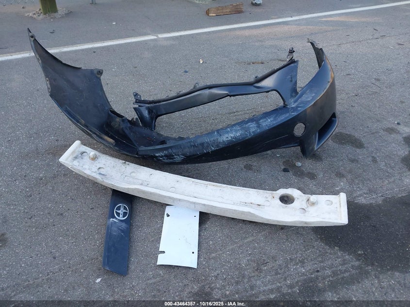 2006 Scion Tc VIN: JTKDE177760068308 Lot: 43464357