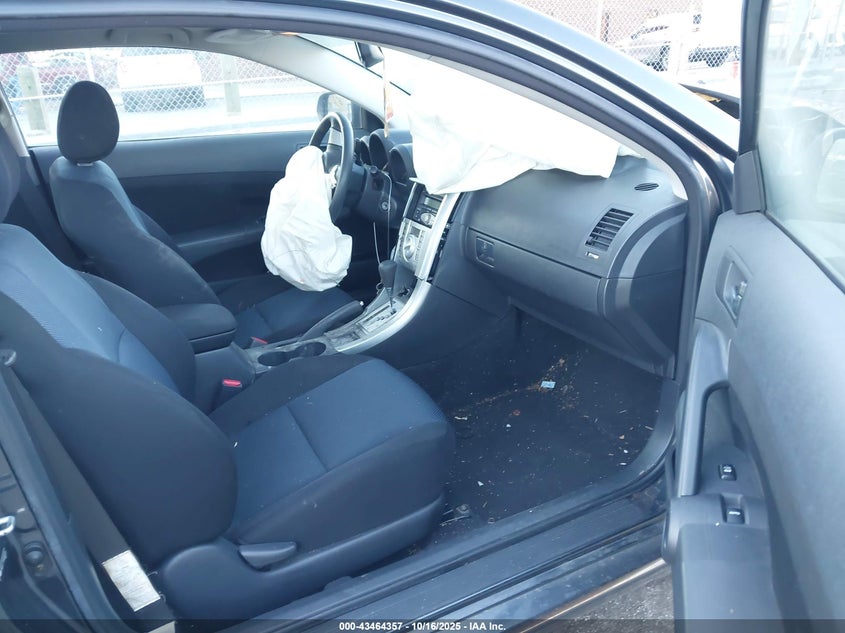 2006 Scion Tc VIN: JTKDE177760068308 Lot: 43464357