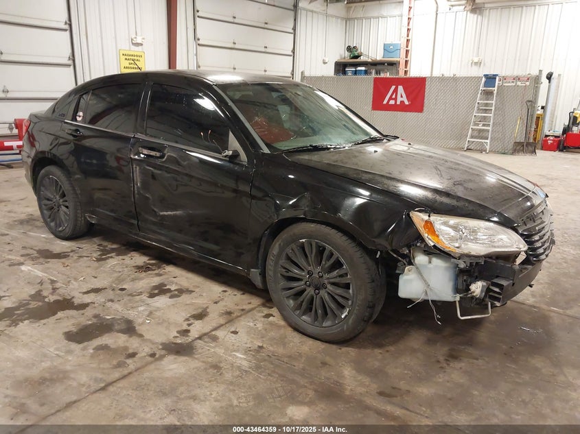 CHRYSLER 200 TOURING