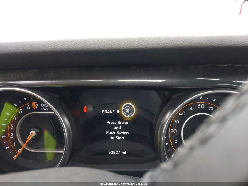 2021 Jeep Wrangler Unlimited Sport Altitude 4X4 VIN: 1C4HJXDG6MW817511 Lot: 43464363